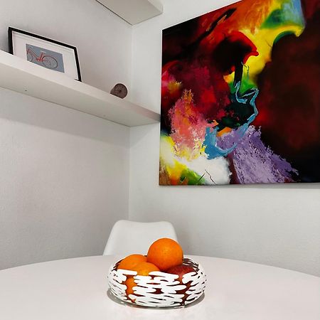 Casa Sole Apartment Stresa Exterior photo
