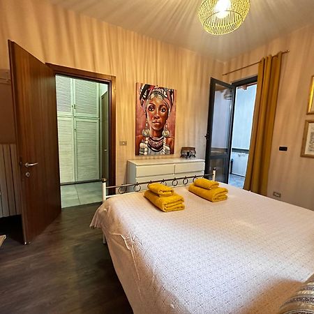 Casa Sole Apartment Stresa Exterior photo