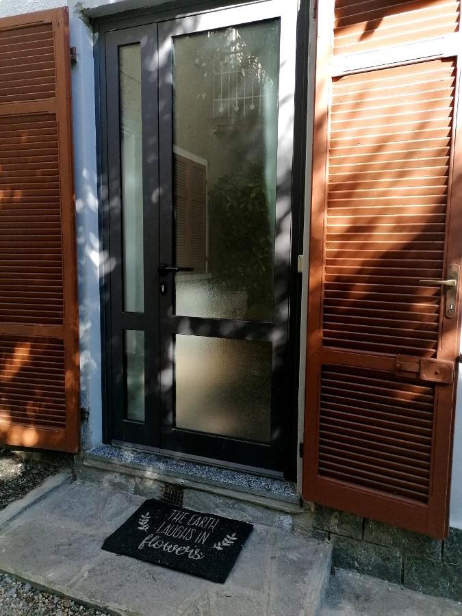 Casa Sole Apartment Stresa Exterior photo