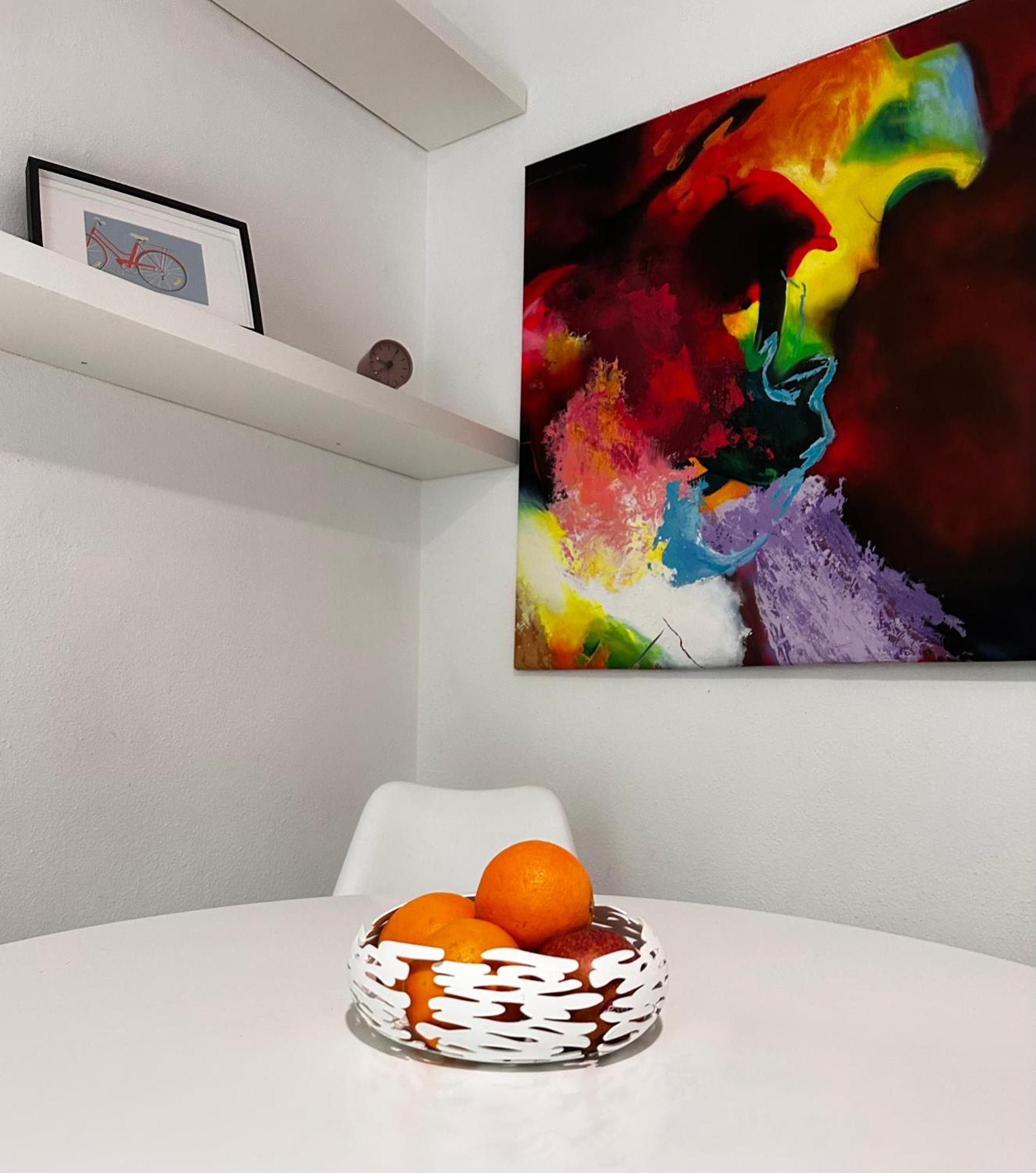 Casa Sole Apartment Stresa Exterior photo