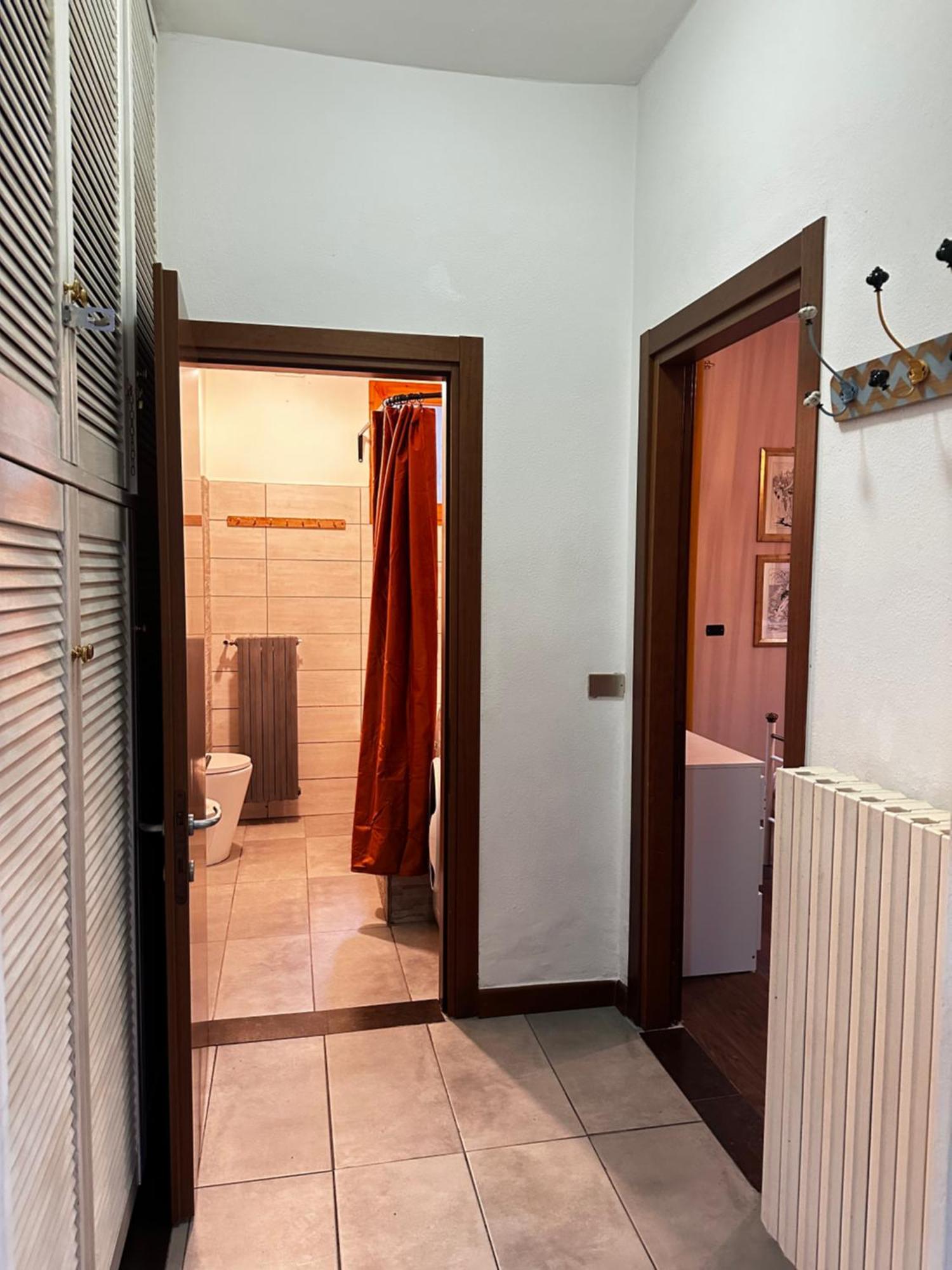 Casa Sole Apartment Stresa Exterior photo