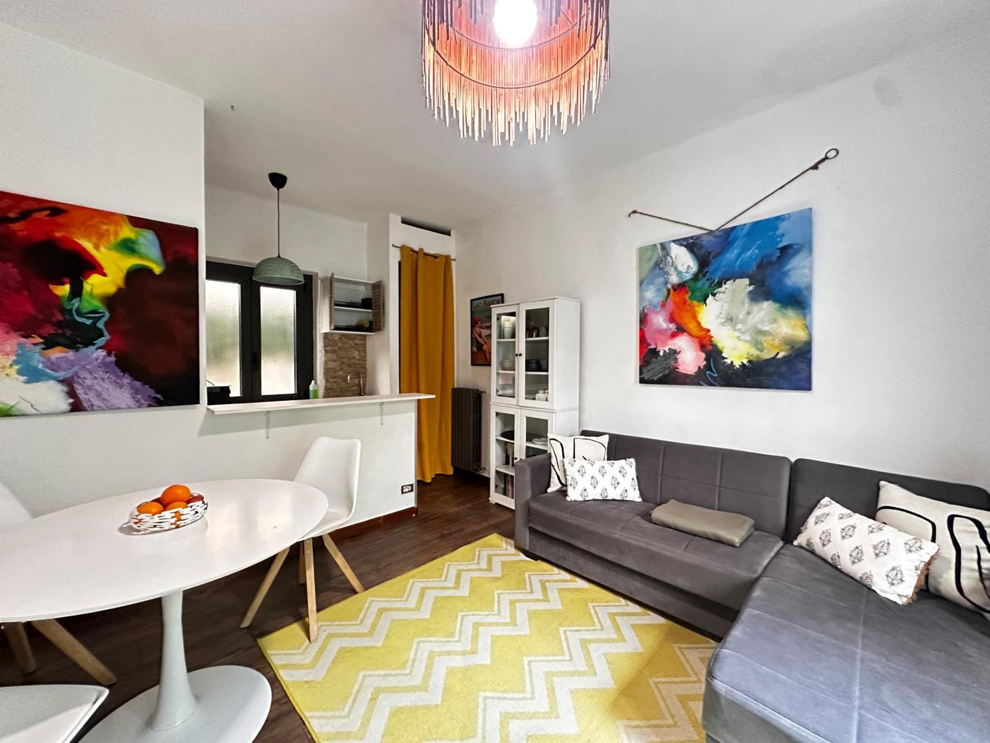 Casa Sole Apartment Stresa Exterior photo