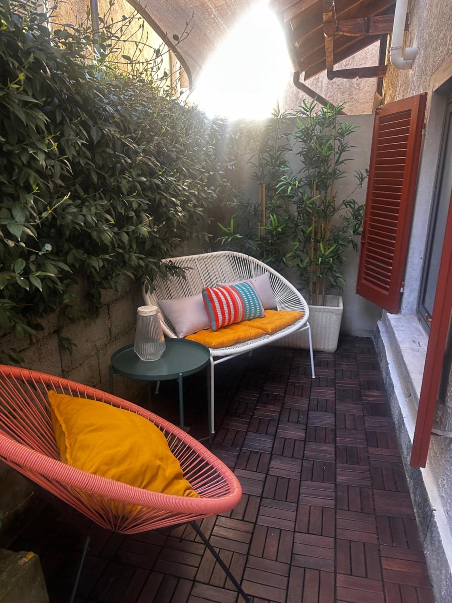Casa Sole Apartment Stresa Exterior photo